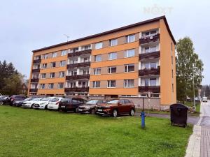 Prodej bytu 2+kk, Harrachov, 32 m2