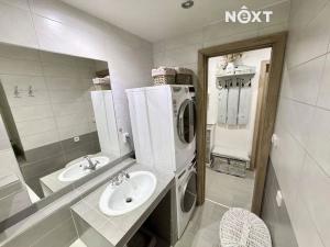 Prodej bytu 2+kk, Harrachov, 32 m2