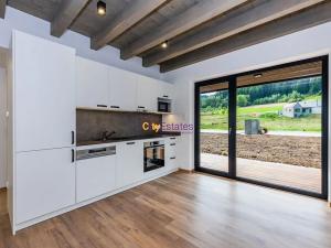 Prodej bytu 3+kk, Horní Bečva, 65 m2