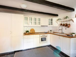 Prodej rodinného domu, Klenovice, 180 m2