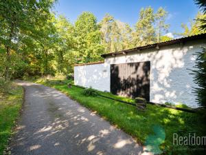 Prodej rodinného domu, Klenovice, 180 m2