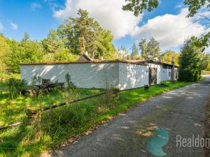 Prodej rodinného domu, Klenovice, 180 m2