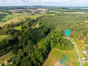 Prodej rodinného domu, Klenovice, 180 m2