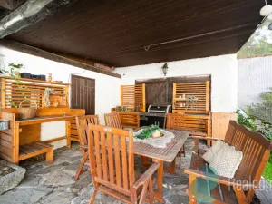 Prodej rodinného domu, Klenovice, 180 m2