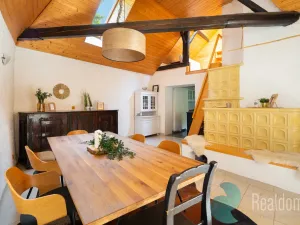 Prodej rodinného domu, Klenovice, 180 m2