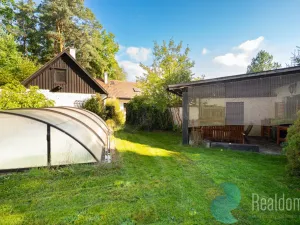 Prodej rodinného domu, Klenovice, 180 m2