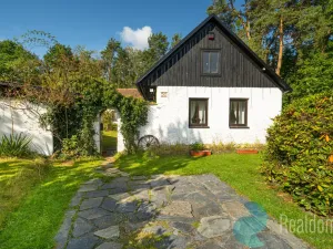 Prodej rodinného domu, Klenovice, 180 m2