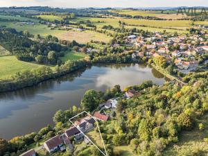 Prodej rodinného domu, Postupice, V Hůře, 207 m2