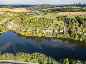 Prodej rodinného domu, Postupice, V Hůře, 207 m2