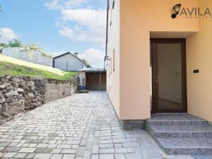 Prodej rodinného domu, Postupice, V Hůře, 207 m2