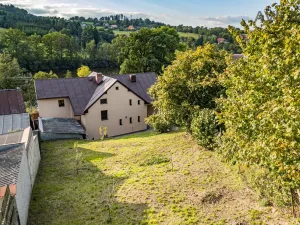 Prodej rodinného domu, Postupice, V Hůře, 207 m2