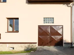 Prodej rodinného domu, Postupice, V Hůře, 207 m2