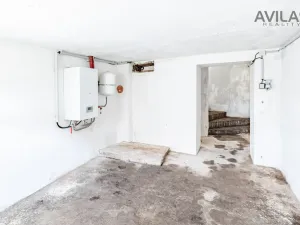 Prodej rodinného domu, Postupice, V Hůře, 207 m2