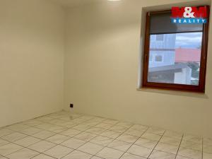 Pronájem bytu 4+1, Sedlec, 88 m2