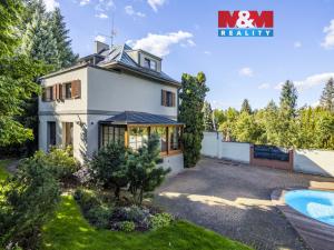 Prodej rodinného domu, Unhošť, Unhošťská, 320 m2