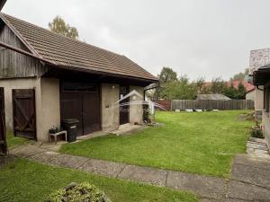 Prodej rodinného domu, Oudoleň, 140 m2