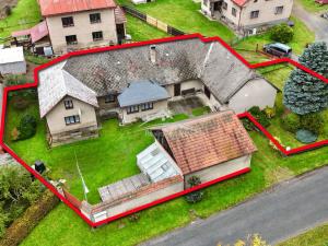 Prodej chalupy, Oudoleň, 140 m2