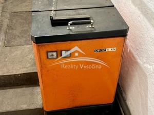 Prodej chalupy, Oudoleň, 140 m2