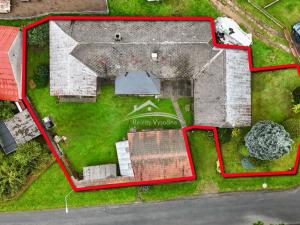 Prodej chalupy, Oudoleň, 140 m2
