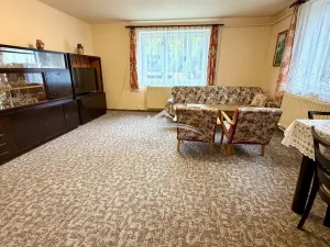 Prodej chalupy, Oudoleň, 140 m2