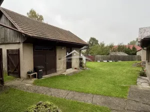 Prodej chalupy, Oudoleň, 140 m2