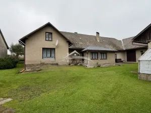Prodej chalupy, Oudoleň, 140 m2