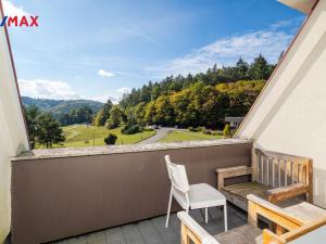 Prodej bytu 2+kk, Všemina, 45 m2