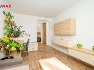 Prodej bytu 2+kk, Všemina, 45 m2