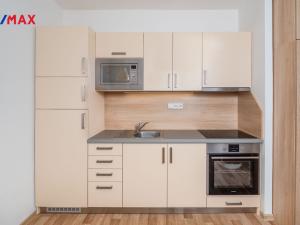 Prodej bytu 2+kk, Všemina, 45 m2