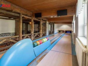 Prodej bytu 2+kk, Všemina, 45 m2