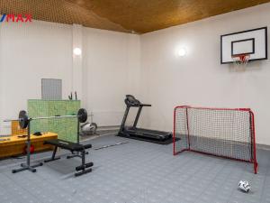 Prodej bytu 2+kk, Všemina, 45 m2