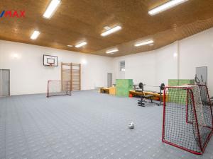 Prodej bytu 2+kk, Všemina, 45 m2