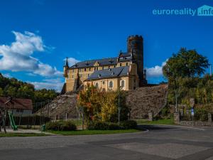 Prodej komerčního pozemku, Cheb, 86573 m2