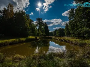 Prodej komerčního pozemku, Cheb, 86573 m2