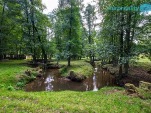 Prodej komerčního pozemku, Cheb, 86573 m2