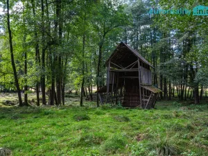 Prodej komerčního pozemku, Cheb, 86573 m2
