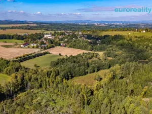 Prodej komerčního pozemku, Cheb, 86573 m2