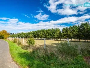 Prodej komerčního pozemku, Cheb, 86573 m2