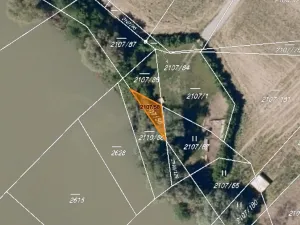 Prodej rybníku, Spytihněv, 5237 m2