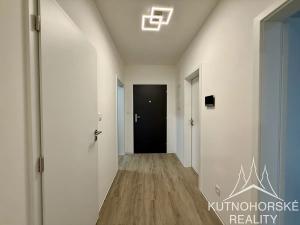 Pronájem bytu 2+kk, Kutná Hora, Za Lidkou, 59 m2