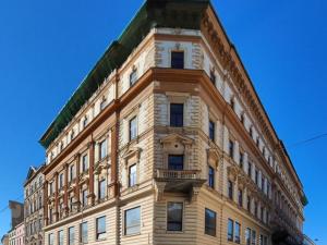 Prodej bytu 1+kk, Olomouc, 8. května, 23 m2