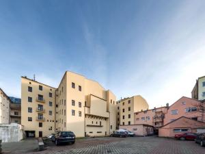 Prodej bytu 1+kk, Olomouc, 8. května, 23 m2