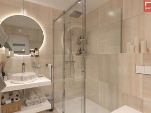 Prodej bytu 1+kk, Olomouc, 8. května, 23 m2