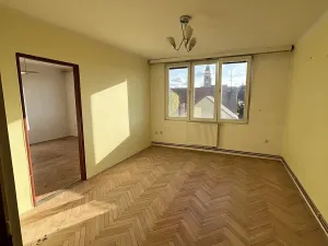Prodej bytu 3+1, Slavonice, Svatopluka Čecha, 65 m2