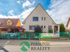 Prodej rodinného domu, Žilina, Kladenská, 280 m2