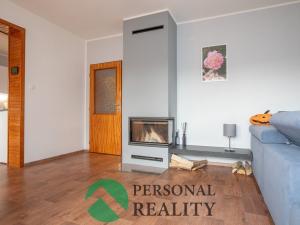 Prodej rodinného domu, Žilina, Kladenská, 280 m2