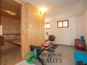 Prodej rodinného domu, Žilina, Kladenská, 280 m2