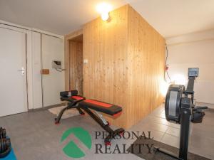 Prodej rodinného domu, Žilina, Kladenská, 280 m2