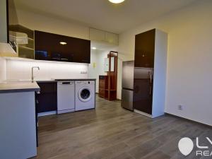 Pronájem bytu 1+1, Milevsko, Pod Stadionem, 38 m2