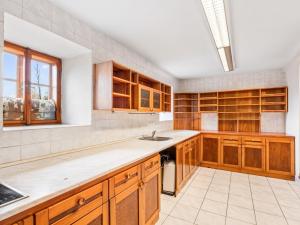 Prodej rodinného domu, Cvikov - Lindava, 380 m2